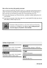 Preview for 2 page of Samson 3222 Series Mounting And Operating Instructions