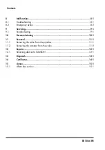 Preview for 4 page of Samson 3222 Series Mounting And Operating Instructions