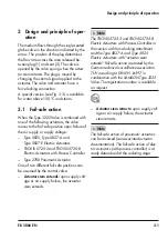 Preview for 15 page of Samson 3222 Series Mounting And Operating Instructions