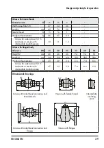 Preview for 23 page of Samson 3222 Series Mounting And Operating Instructions