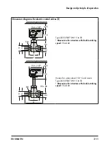 Preview for 25 page of Samson 3222 Series Mounting And Operating Instructions