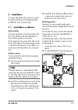 Preview for 29 page of Samson 3222 Series Mounting And Operating Instructions