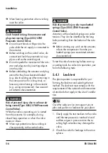 Preview for 34 page of Samson 3222 Series Mounting And Operating Instructions