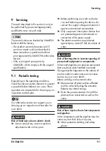 Preview for 43 page of Samson 3222 Series Mounting And Operating Instructions