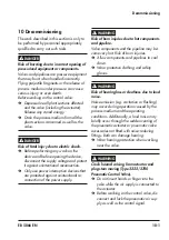 Preview for 47 page of Samson 3222 Series Mounting And Operating Instructions