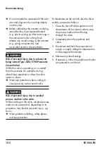 Preview for 48 page of Samson 3222 Series Mounting And Operating Instructions