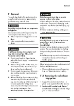 Preview for 49 page of Samson 3222 Series Mounting And Operating Instructions