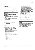 Preview for 51 page of Samson 3222 Series Mounting And Operating Instructions