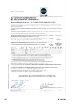 Preview for 56 page of Samson 3222 Series Mounting And Operating Instructions