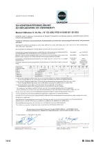 Preview for 58 page of Samson 3222 Series Mounting And Operating Instructions