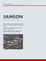 Предварительный просмотр 2 страницы Samson 3241 Manual