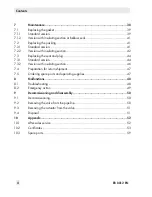 Предварительный просмотр 4 страницы Samson 3241 Mounting And Operating Instructions