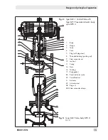 Предварительный просмотр 15 страницы Samson 3241 Mounting And Operating Instructions