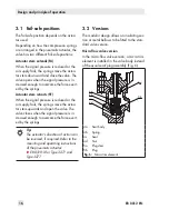 Предварительный просмотр 16 страницы Samson 3241 Mounting And Operating Instructions