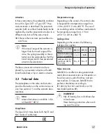 Предварительный просмотр 17 страницы Samson 3241 Mounting And Operating Instructions