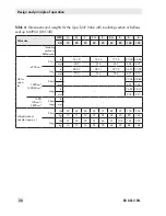 Предварительный просмотр 20 страницы Samson 3241 Mounting And Operating Instructions