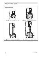 Предварительный просмотр 22 страницы Samson 3241 Mounting And Operating Instructions