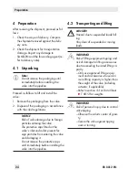 Предварительный просмотр 24 страницы Samson 3241 Mounting And Operating Instructions