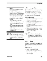 Предварительный просмотр 25 страницы Samson 3241 Mounting And Operating Instructions