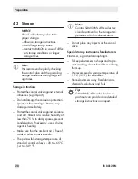 Предварительный просмотр 28 страницы Samson 3241 Mounting And Operating Instructions