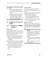 Предварительный просмотр 31 страницы Samson 3241 Mounting And Operating Instructions