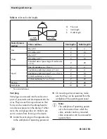 Предварительный просмотр 32 страницы Samson 3241 Mounting And Operating Instructions