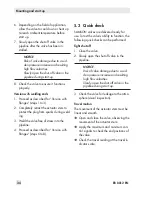 Предварительный просмотр 34 страницы Samson 3241 Mounting And Operating Instructions