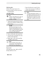 Предварительный просмотр 35 страницы Samson 3241 Mounting And Operating Instructions