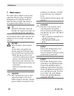 Предварительный просмотр 38 страницы Samson 3241 Mounting And Operating Instructions