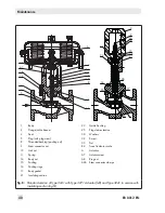 Предварительный просмотр 40 страницы Samson 3241 Mounting And Operating Instructions