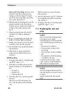 Предварительный просмотр 44 страницы Samson 3241 Mounting And Operating Instructions