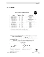 Предварительный просмотр 53 страницы Samson 3241 Mounting And Operating Instructions