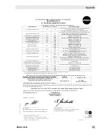 Предварительный просмотр 55 страницы Samson 3241 Mounting And Operating Instructions