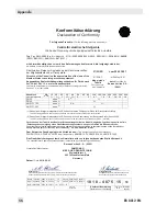 Предварительный просмотр 56 страницы Samson 3241 Mounting And Operating Instructions