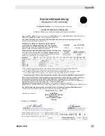 Предварительный просмотр 57 страницы Samson 3241 Mounting And Operating Instructions