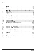 Предварительный просмотр 4 страницы Samson 3244 Mounting And Operating Instructions