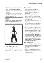 Предварительный просмотр 23 страницы Samson 3244 Mounting And Operating Instructions