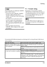 Предварительный просмотр 43 страницы Samson 3244 Mounting And Operating Instructions