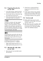 Предварительный просмотр 45 страницы Samson 3244 Mounting And Operating Instructions