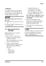 Предварительный просмотр 57 страницы Samson 3244 Mounting And Operating Instructions