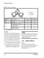 Preview for 26 page of Samson 3244 Operating Instructions Manual