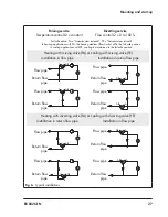 Предварительный просмотр 27 страницы Samson 3244 Operating Instructions Manual