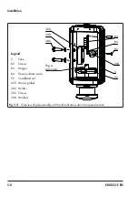 Preview for 42 page of Samson 3251-E Mounting And Operating Instructions