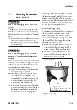 Preview for 47 page of Samson 3251-E Mounting And Operating Instructions