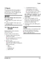 Предварительный просмотр 91 страницы Samson 3251-E Mounting And Operating Instructions