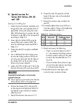 Предварительный просмотр 35 страницы Samson 3254 Mounting And Operating Instructions