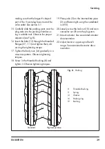 Предварительный просмотр 39 страницы Samson 3259 Translation Of Original Instructions