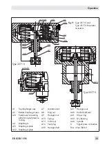 Preview for 33 page of Samson 3271-5 Mounting And Operating Instructions