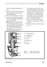 Preview for 35 page of Samson 3271-5 Mounting And Operating Instructions