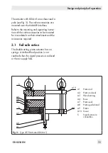 Preview for 11 page of Samson 3275 Mounting And Operating Instructions